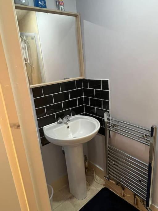001- Lovely 3-Bedroom Very Close To Oxford Street Londres Exterior foto