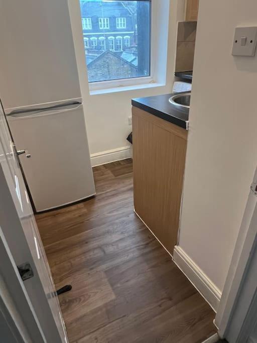 001- Lovely 3-Bedroom Very Close To Oxford Street Londres Exterior foto