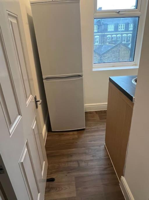 001- Lovely 3-Bedroom Very Close To Oxford Street Londres Exterior foto
